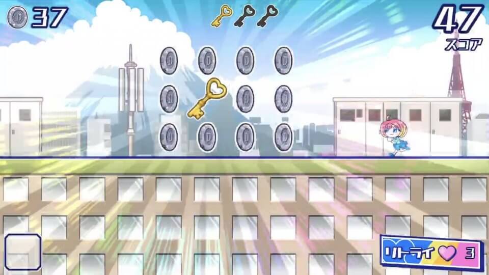 おしゃべり!カケジョ!のレビュー画像
