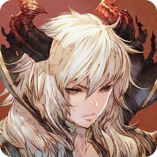 魔石伝説のアプリアイコン