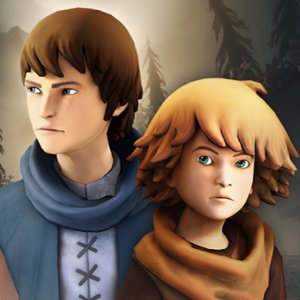 ブラザーズ：2人の息子の物語のアプリアイコン