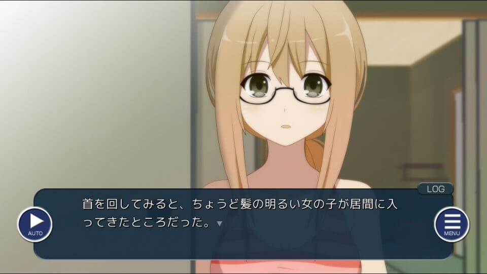 3年前に起きた事件の真相とは!?本格ノベルと脱出ゲームが同時に楽しめるアドベンチャーゲーム!