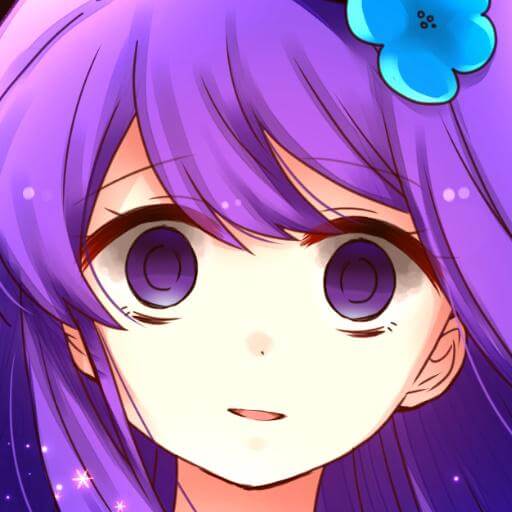 うつろにっきのアプリアイコン