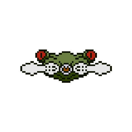 WurmZ（ワームZ）のアプリアイコン
