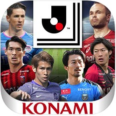 Jリーグクラブチャンピオンシップのアプリアイコン
