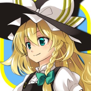 東方砲撃伝のアプリアイコン