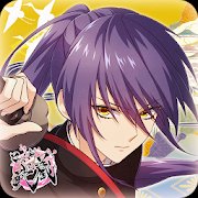 乙女剣武蔵のアプリアイコン