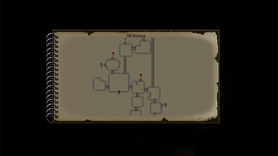 Lovecraft's Untold Stories レビュー画像