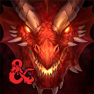 Warriors of Waterdeep(ウォリアーズ・オブ・ウォーターディープ)のアプリアイコン