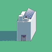 脱出ゲーム FRAME OUTのアプリアイコン