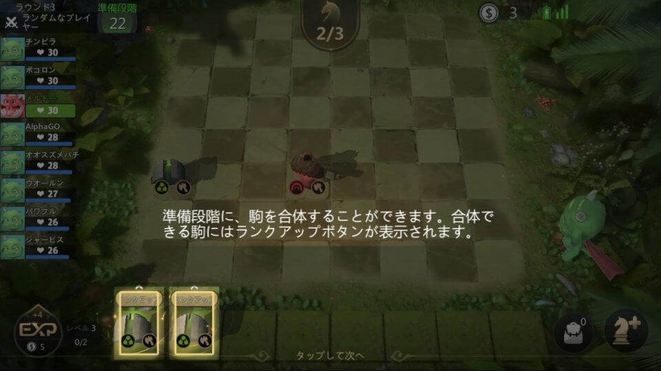 Auto Chess