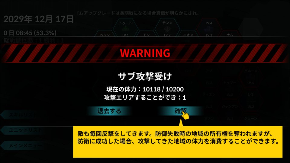 独裁者を殺す (Kill The Dictator) レビュー画像