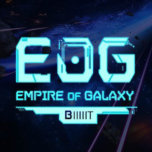 Empire of Galaxy: エンパイアオブギャラクシーのアプリアイコン