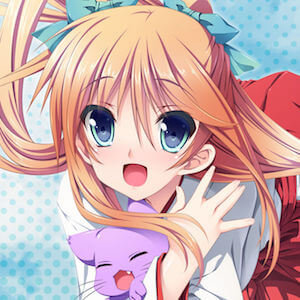 あやかしコントラクトのアプリアイコン