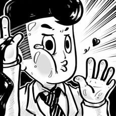 Mr.デイドリームのアプリアイコン