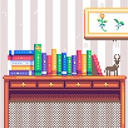 脱出ゲーム PIXBOXのアプリアイコン