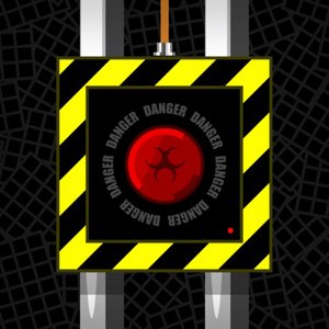 脱出ゲーム The Dangerous GEN-KANのアプリアイコン