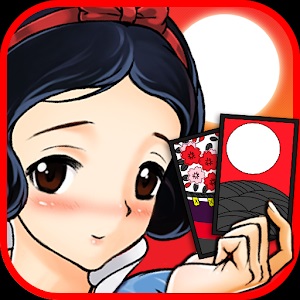ビキニ花札のアプリアイコン