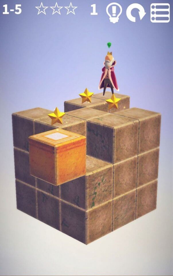 CUBE GARDEN -キューブガーデン-
