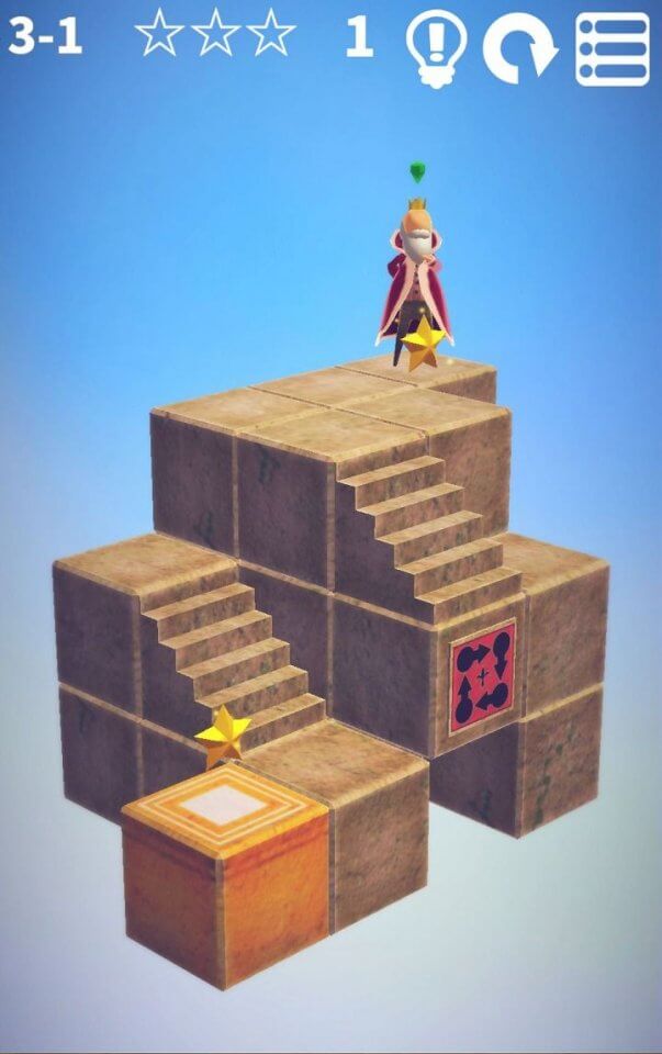 CUBE GARDEN -キューブガーデン-