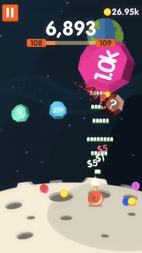 Ball Blastのレビュー画像