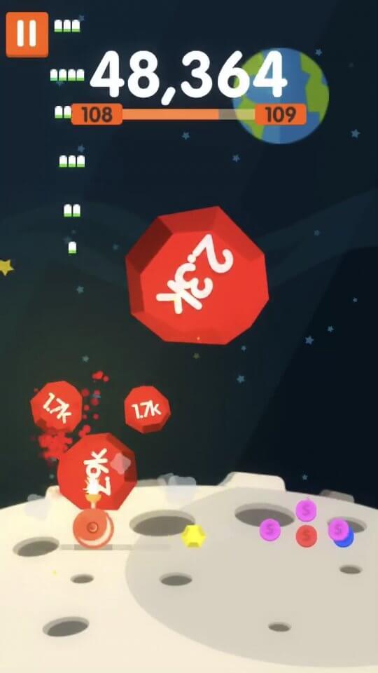 Ball Blastのレビュー画像