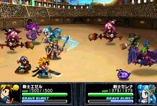 FINAL FANTASY VII