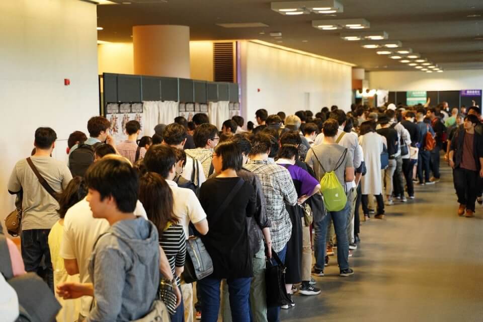 BITSUMMIT