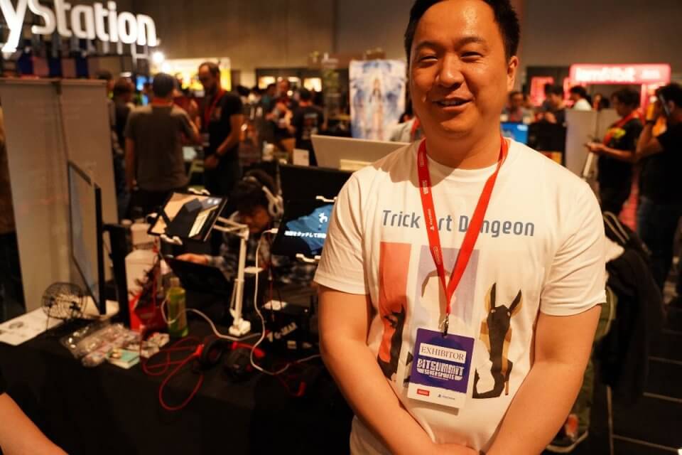 BITSUMMIT