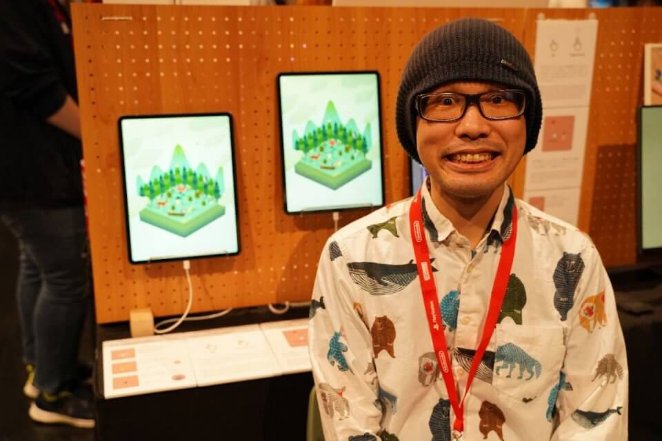 BITSUMMIT