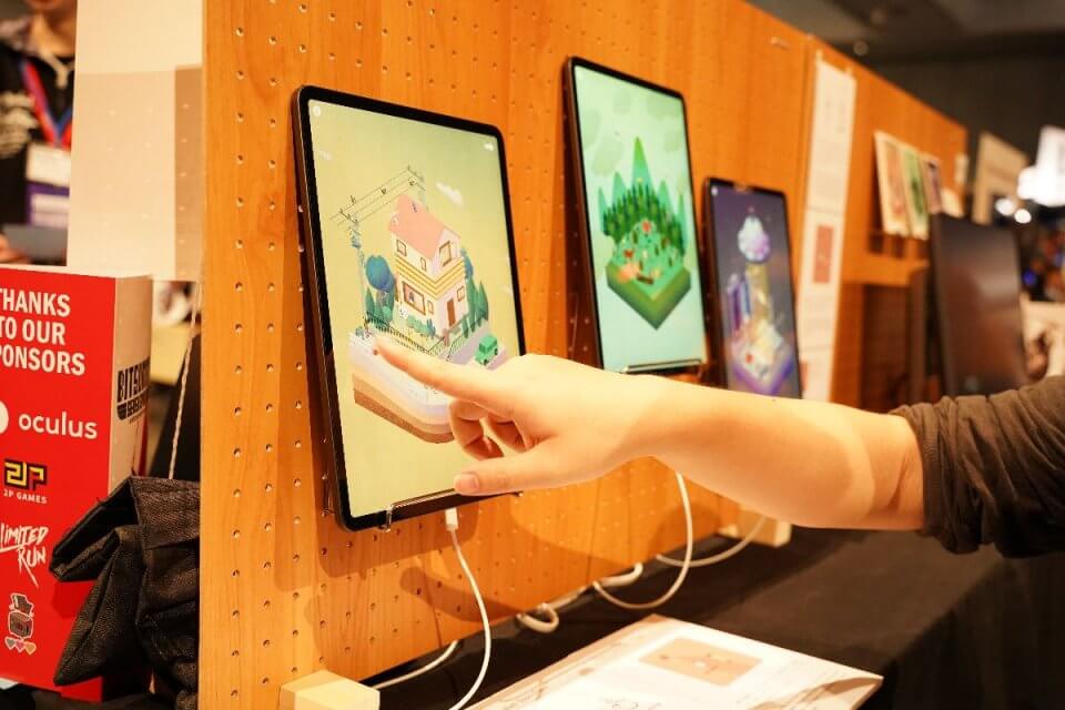 BITSUMMIT