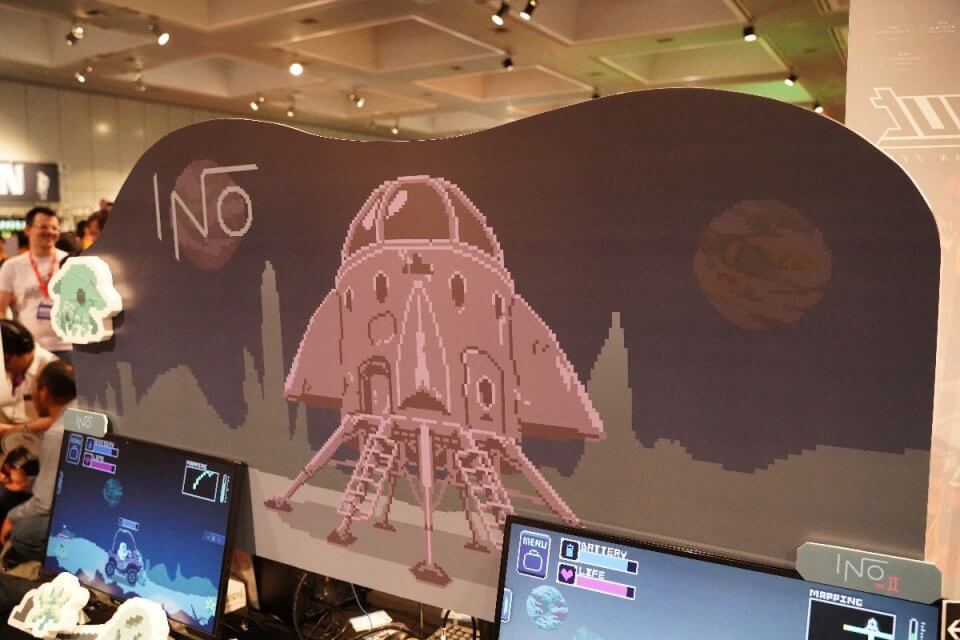 BITSUMMIT