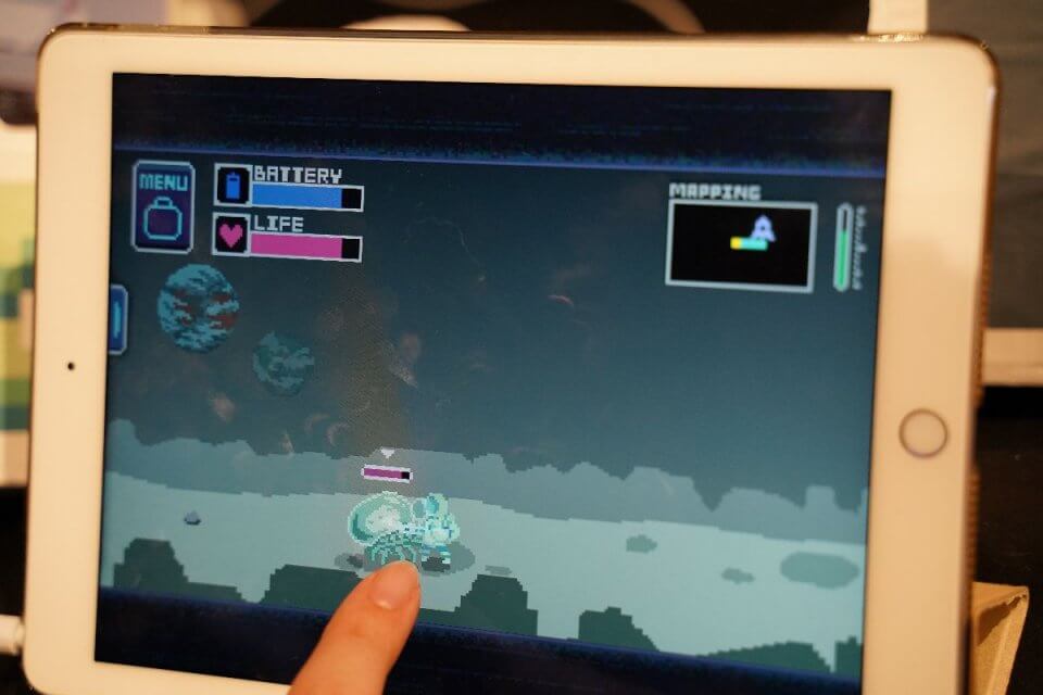 BITSUMMIT