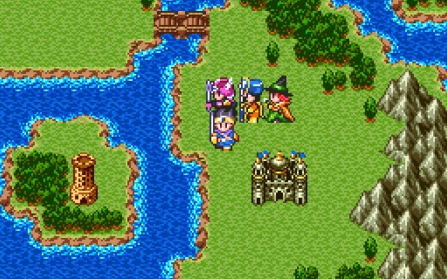 FINAL FANTASY VII
