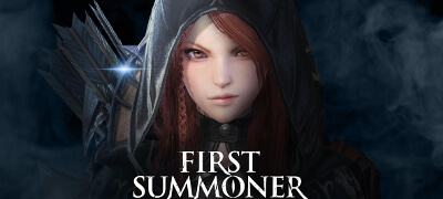 First Summoner（ファーストサモナー）の画像