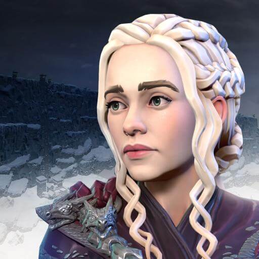 ゲーム･オブ･スローンズ Beyond the Wall　配信日と事前登録の情報の画像