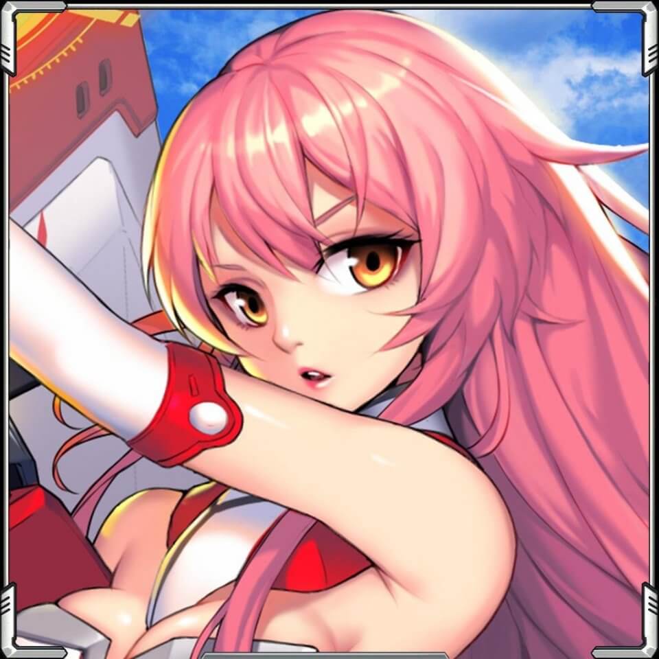 Guns of Soul2(ガンズオブソウル2)のアプリアイコン