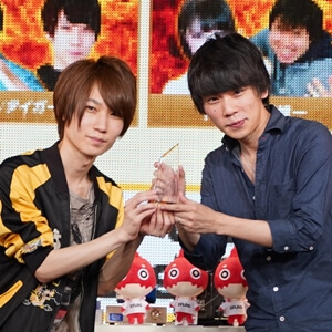 しろ&タイガー桜井ペアがモンストの知識を競う「2019 獣聖戦」優勝!の画像