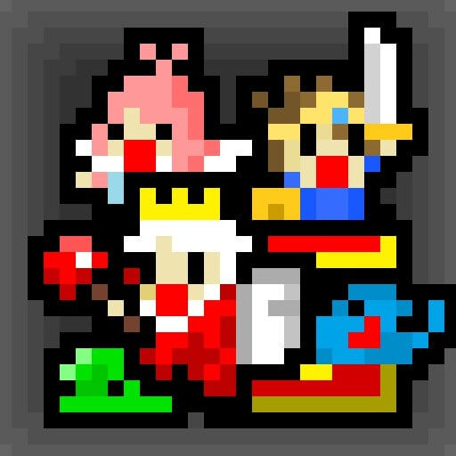LogRogue（ログローグ）のアプリアイコン
