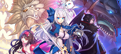 MEOW－王国の騎士ー（Knightcore Universal）の画像