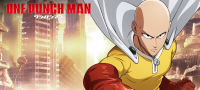 ONE PUNCH MAN 一撃マジファイトの画像