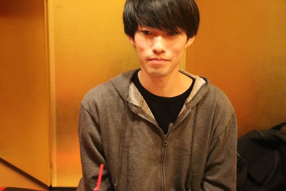 ぱんさん