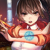 錬神のアストラル 配信日と事前登録の情報の画像
