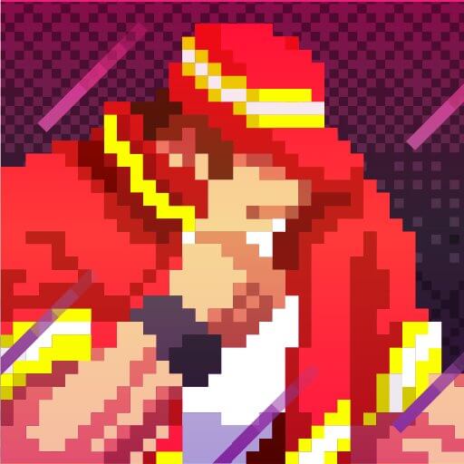 Sani Fighter(サニ ファイター)のアプリアイコン
