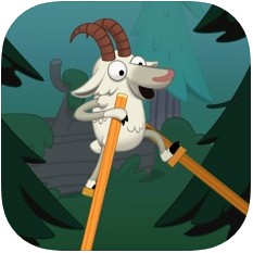 ウォークマスター(Walk Master)のアプリアイコン