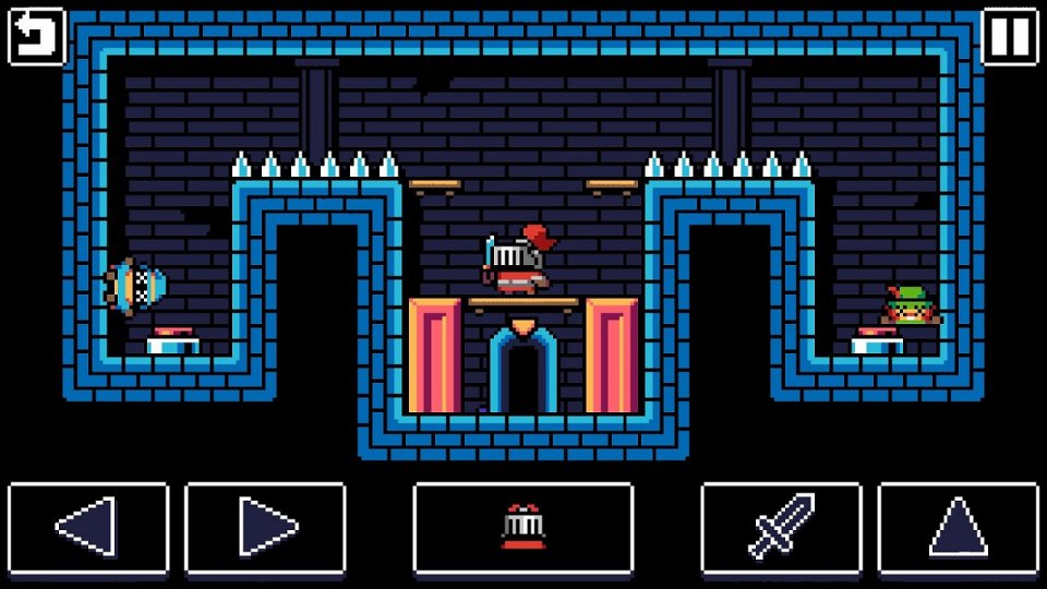 Total Party Kill