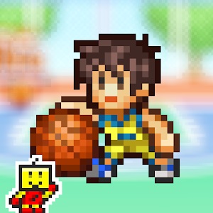 バスケクラブ物語のアプリアイコン