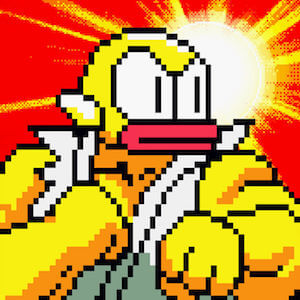 Flappy Fighterのアプリアイコン