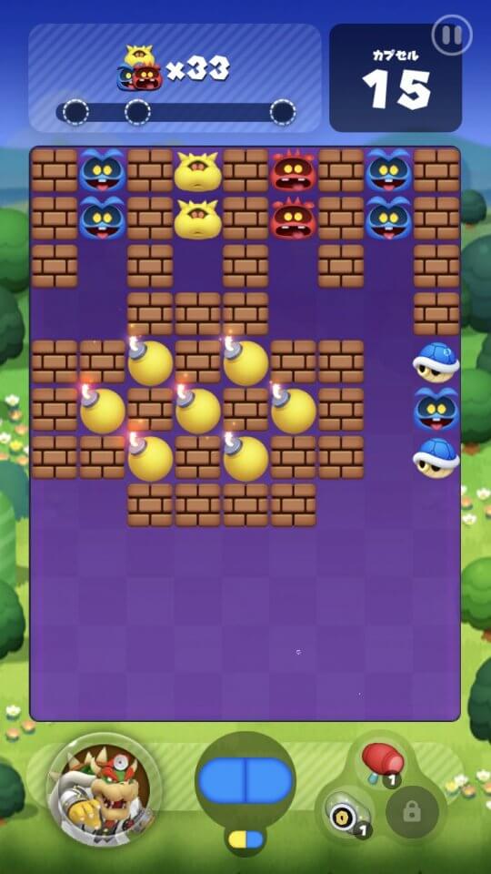 ドクターマリオ ワールド