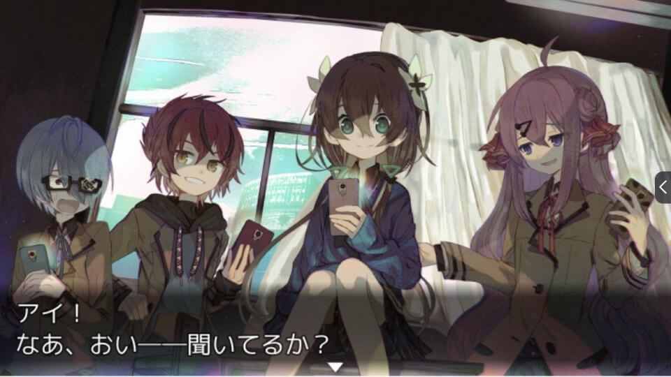 祈念寫眞-キネンシャシン-
