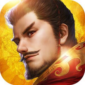 三国烈覇のアプリアイコン