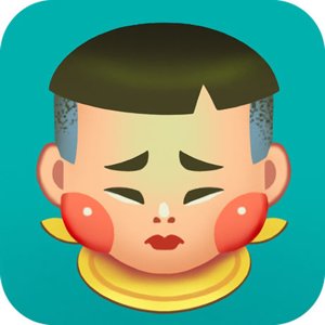 螢幕判官のアプリアイコン